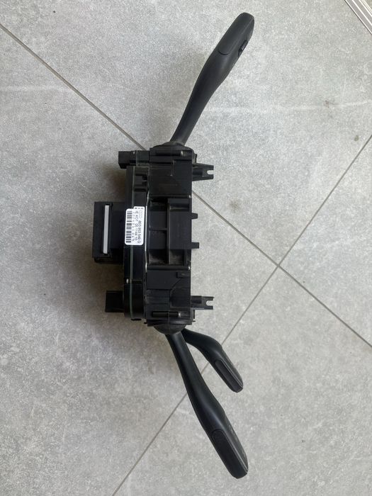 Ansamblu manete semnalizare, stergator, pilot automat audi a4 b7