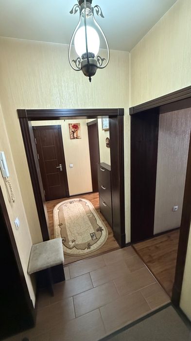 Аренда квартиры Ойбек