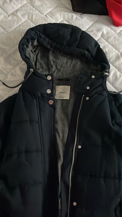Geacă firma Mango Casual