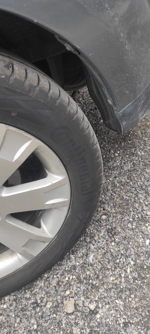 Mitsubishi outlander 2007 2.4 бензин/газ