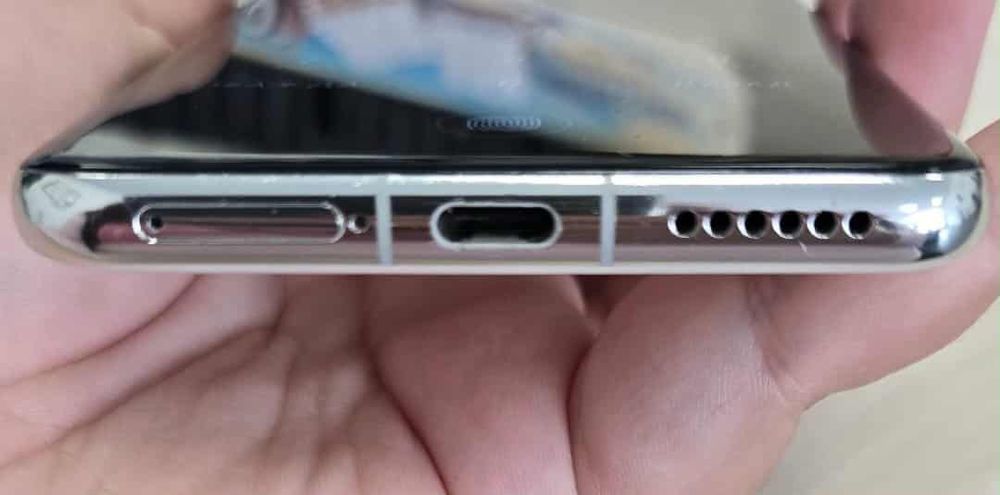 Huawei P60 Pro 256 рам