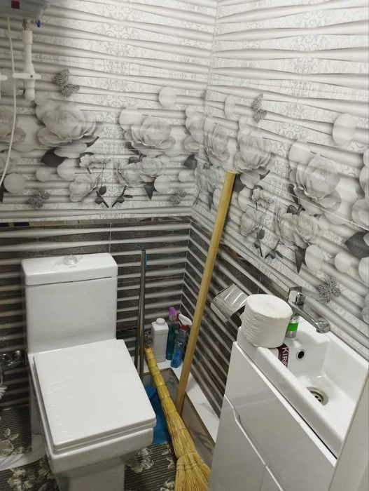 СРОЧНО Сдаётся кв ЖК Хонсарой Сайрам 2/9/14 ро-н Юнусабад-14 кв 337*