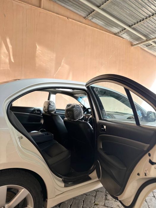 Chevrolet Epica full