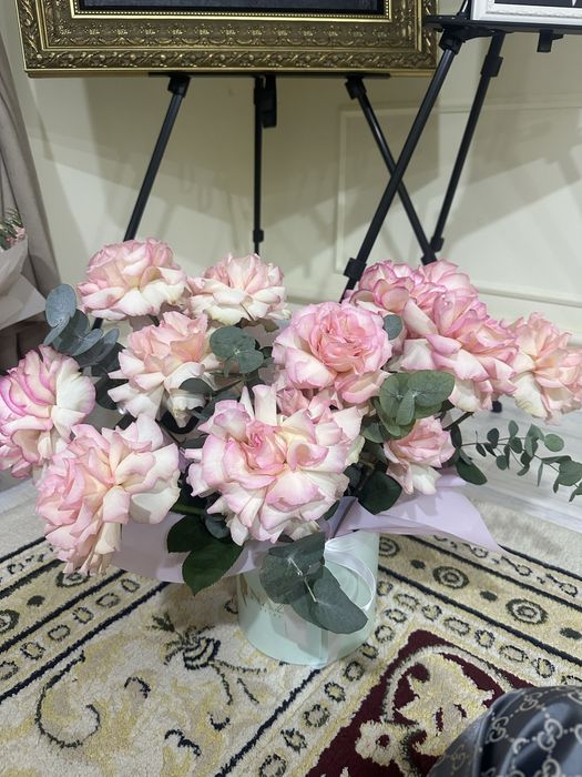 свежий гулдер кеше келген