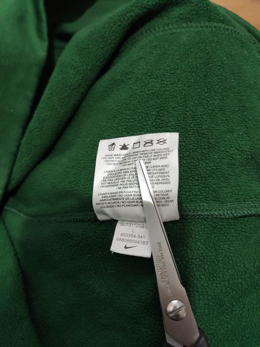 Bluza Nike baseball Therma Fit mărimea L