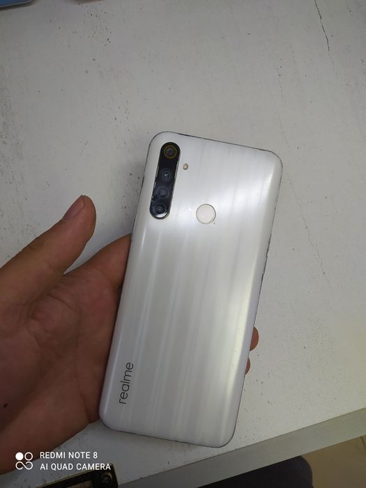 Реалии 6i realmi 6i 128gb