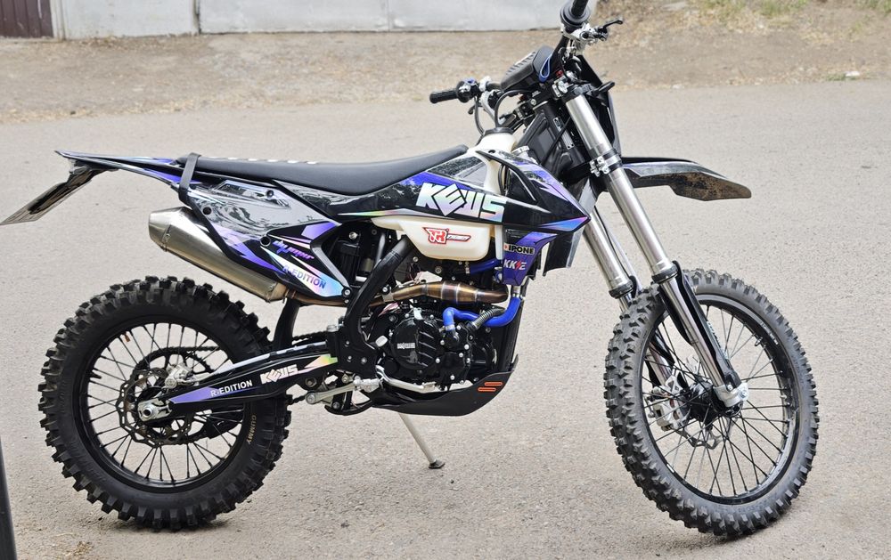 Kews k-16 R-editioin, NB300