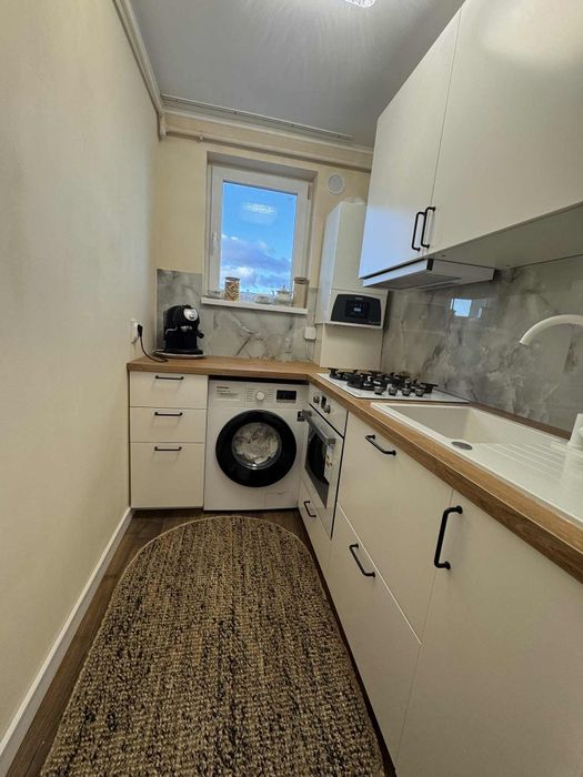 Apartament cu 3 camere in Dej