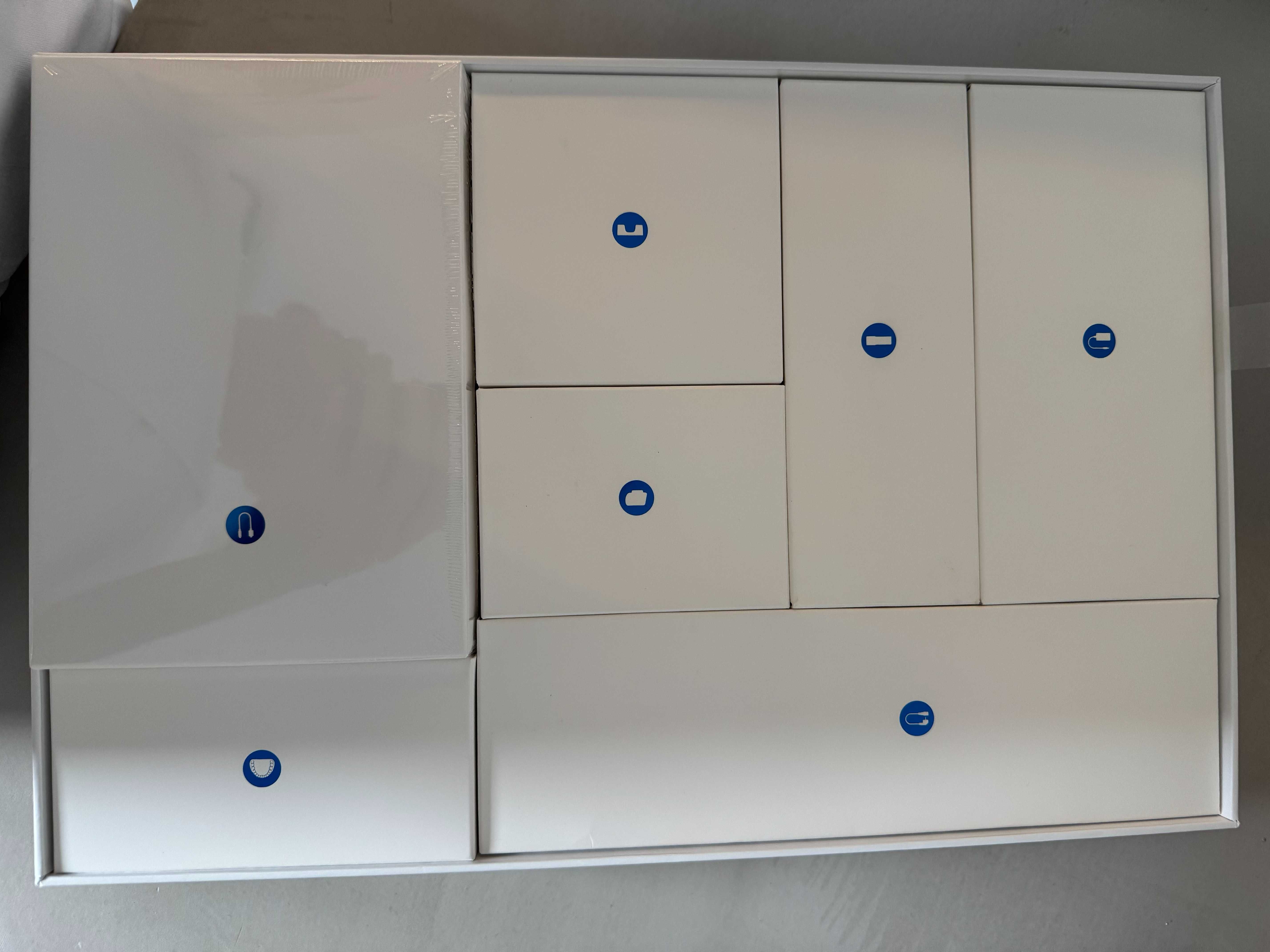 Scaner intraoral Medit i700