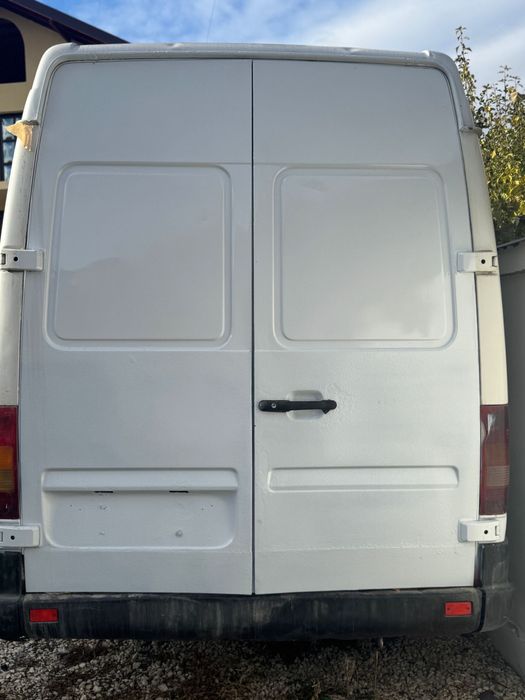 Vând Wolswagen Elt NT35