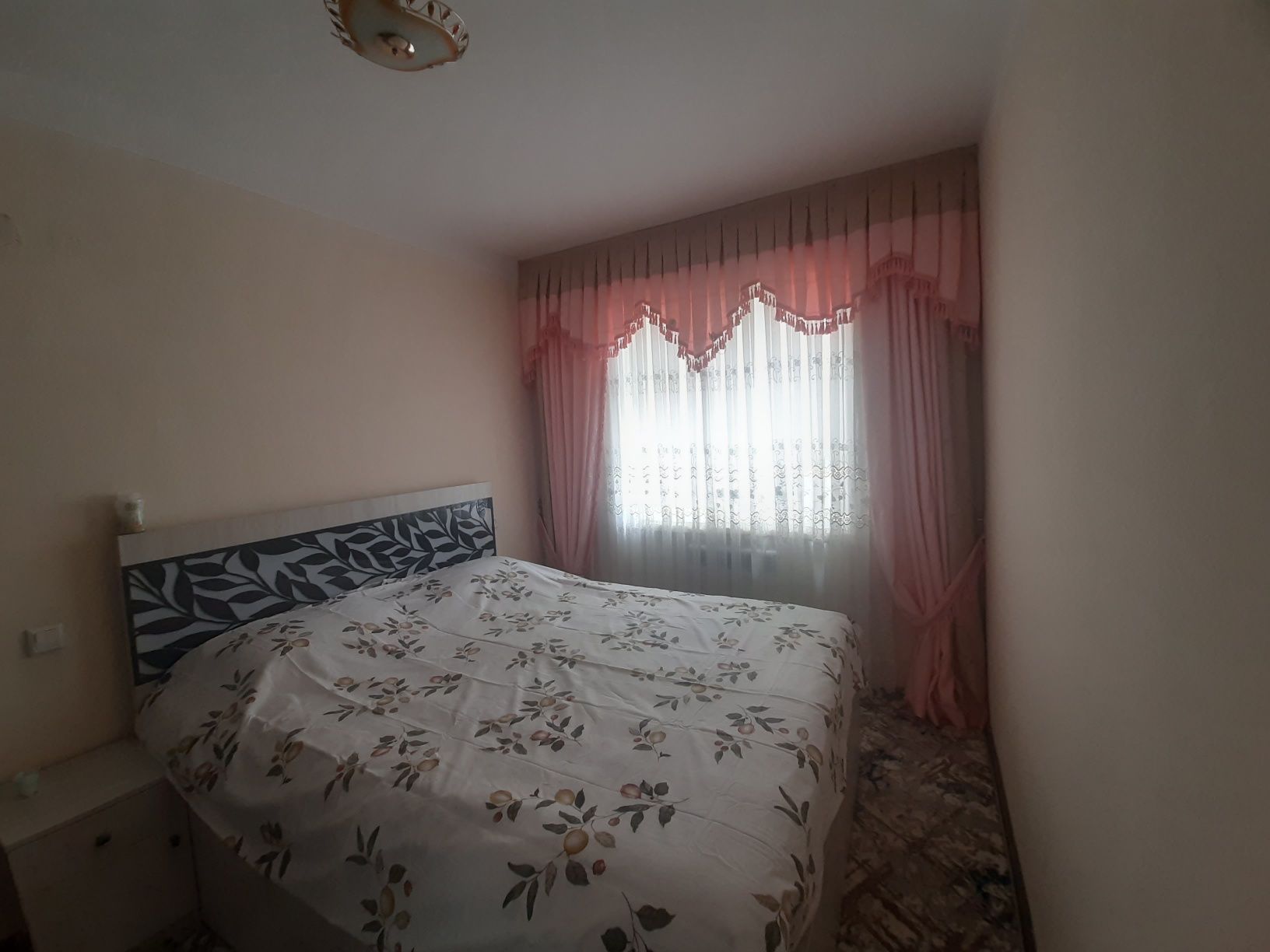 Арендага квартира 2хонали