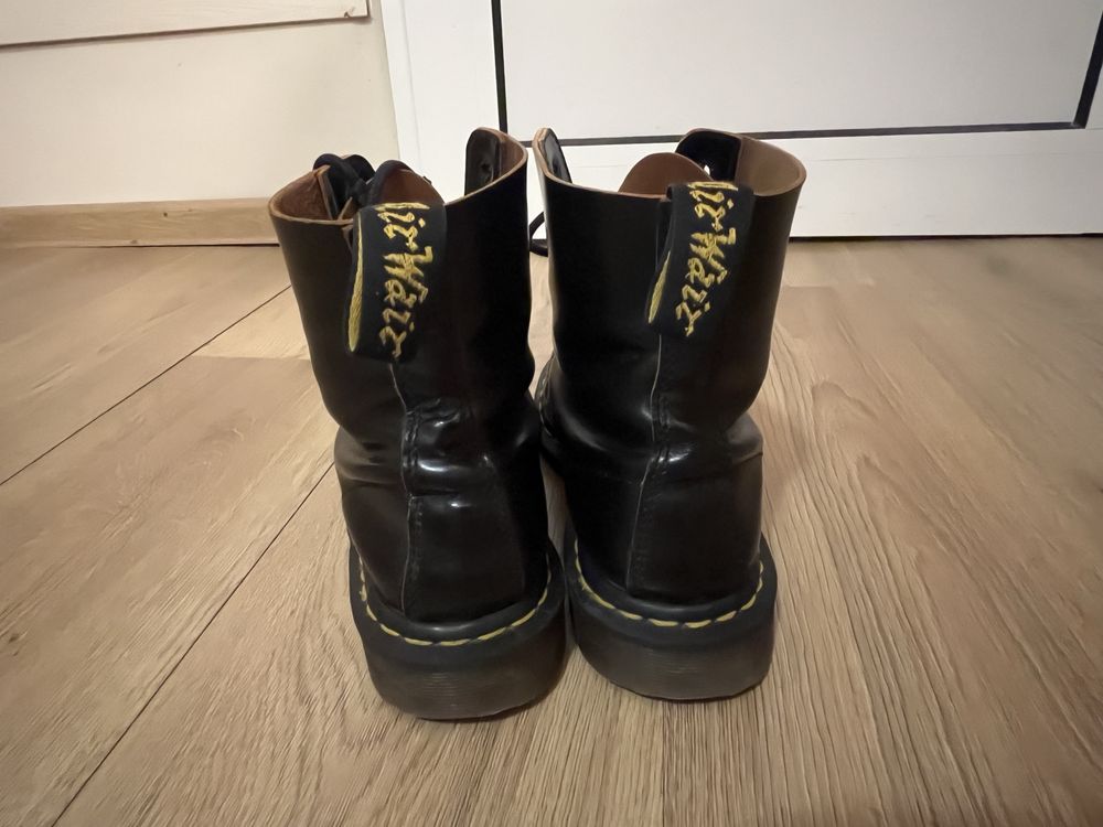 Doctor Martens - 40.5 номер