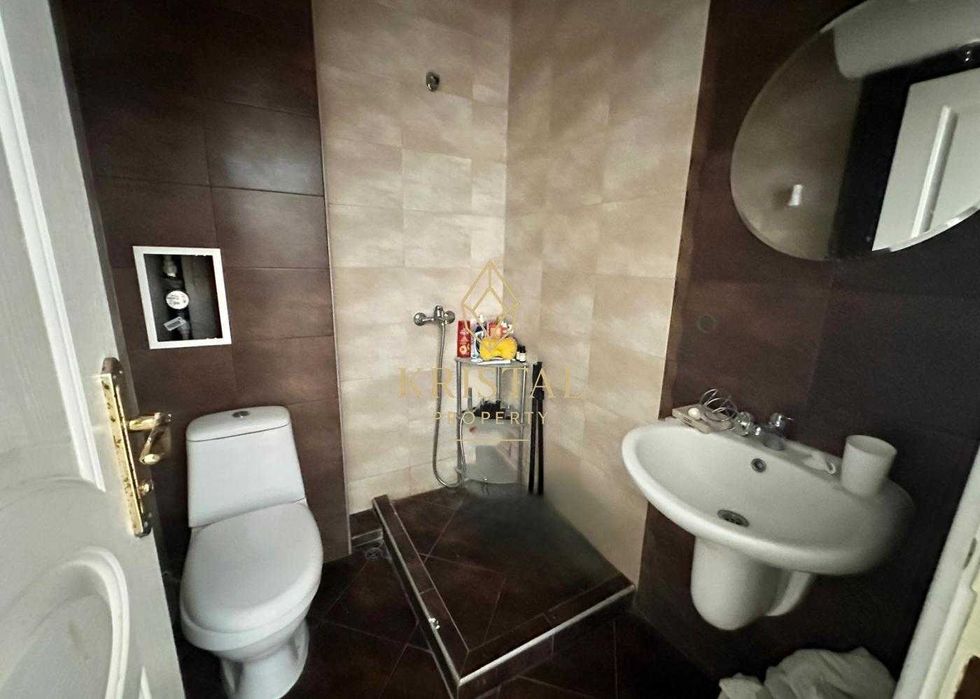 Продава се Двустаен апартамент в к.к. Слънчев бряг - 50 кв.м за 1300 €/кв.м - Снимка #7