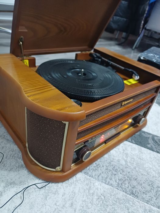 Sistem retro Roadstar