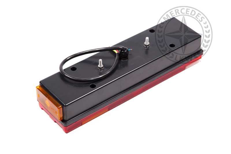 Стоп 465mm LED 24V за Mercedes-Benz Atego