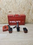 Rotopercutor hilti