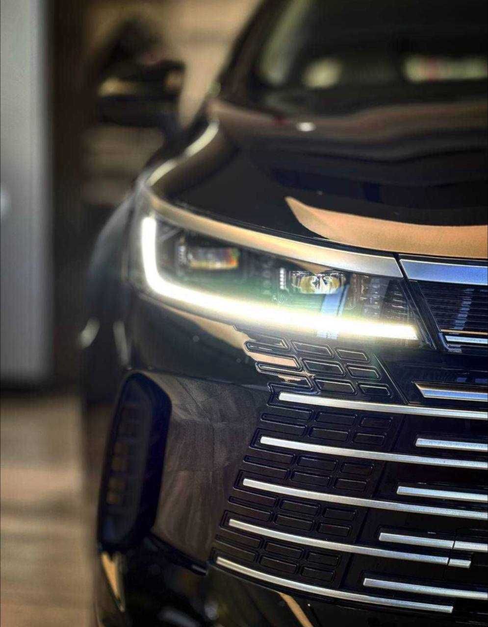 BYD Chazor naxt va nasiya savdo yillik 10%