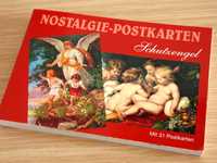 Австрийски пощенски картички. НОВИ!
