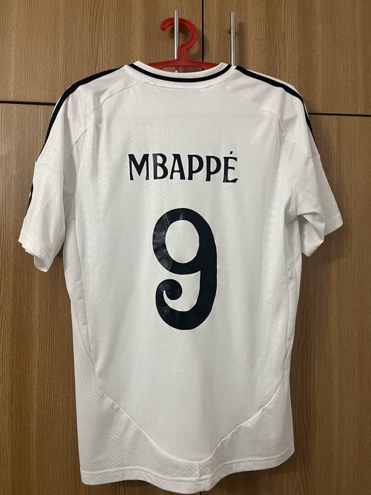 Tricou Real Madrid Match & Training