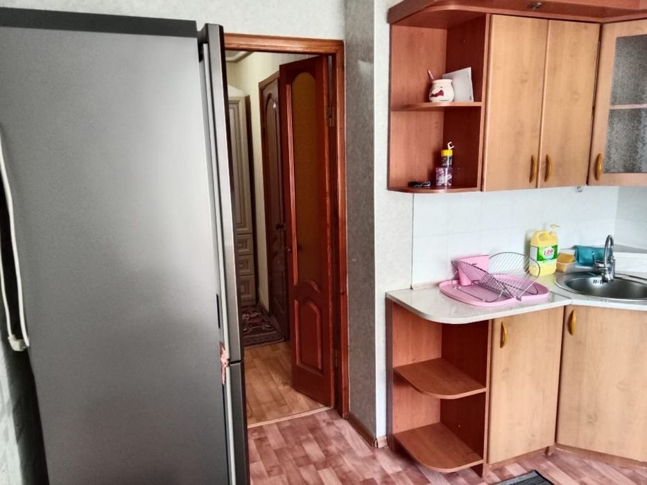 Продам 2 комнатную квартиру