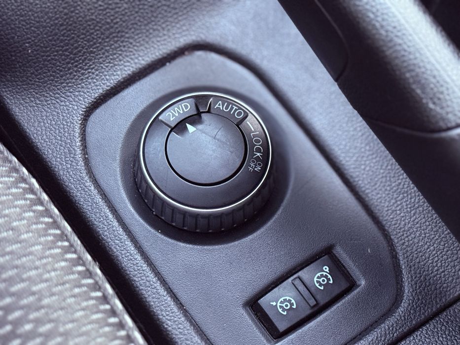 Dacia Duster 4x4 1.5 dCi 115 CP 2021 Primul Proprietar