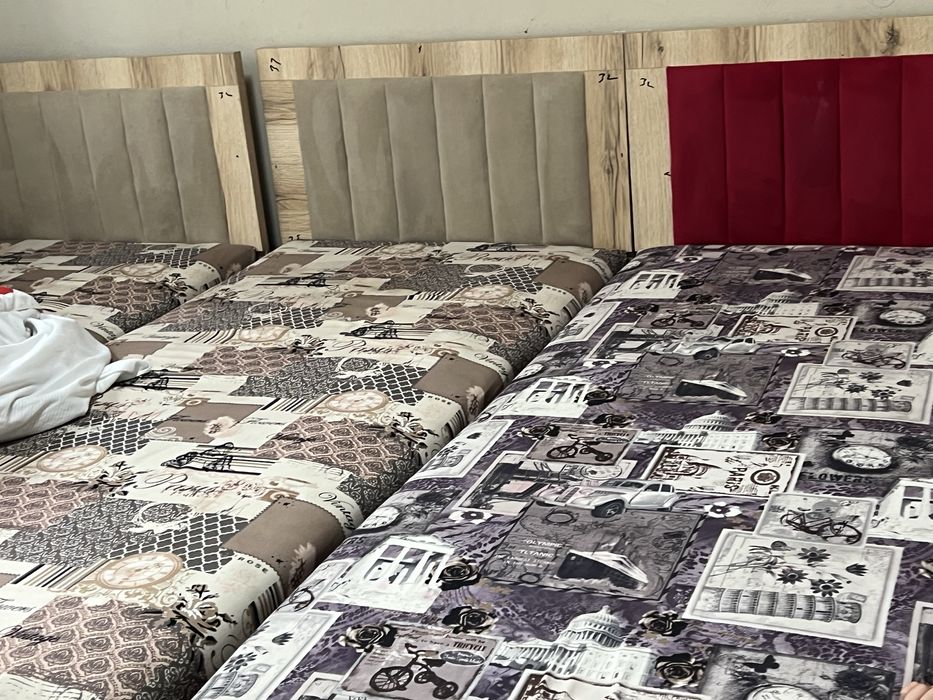 Продам кровать