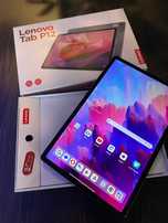 Tableta Lenovo Tab P12, în stare excelentă