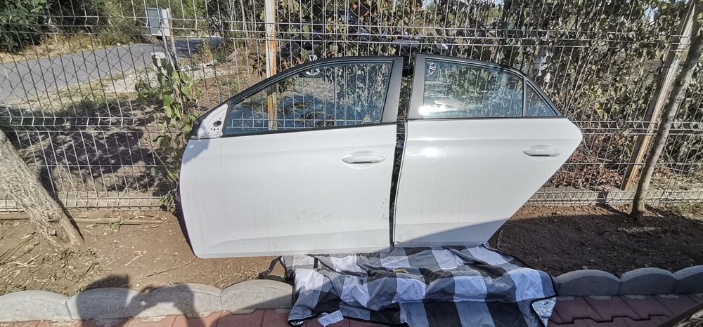 Portiera Hyundai i20