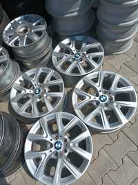 4jante aliaj R17 5x112originale BMW x1 x3 x4