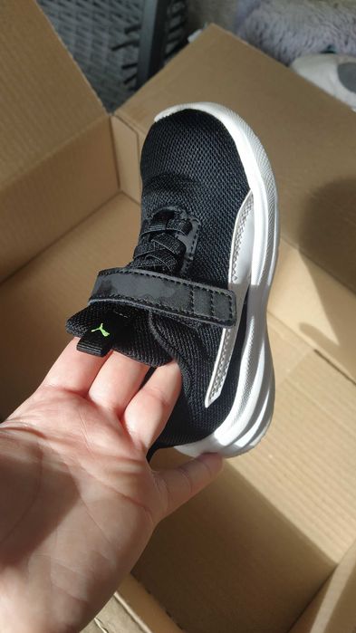 Детски маратонки puma