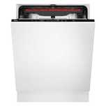 AEG FSB53907Z – Съдомиялна 14 комплекта, AirDry, SatelliteClean, Нова