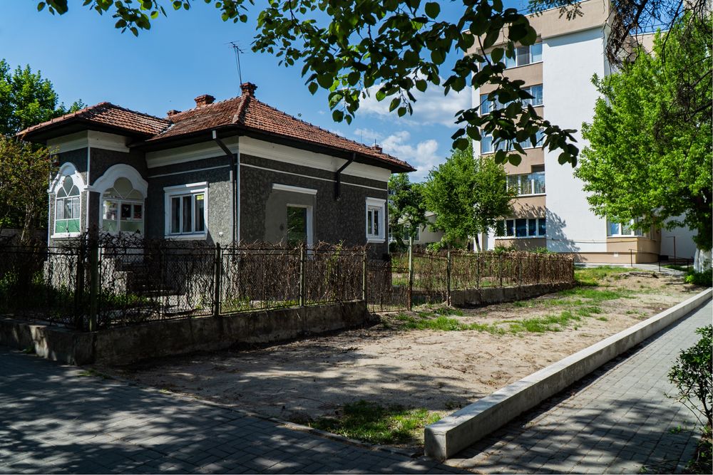 Casa de vanzare Centru, Rm Valcea, Str N Balcescu