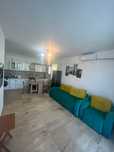 Vand apartament 2 camere decomandat Mamaia nord