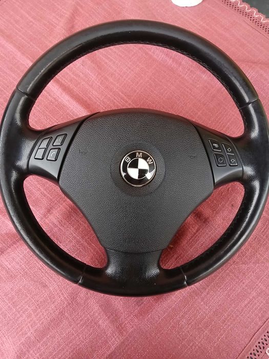 Vand Volan Bmw e90,91,92,93
