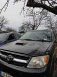 Dezmembrari toyota hilux 2. 5d d - 4d 2008, 120cp, 88kw, t. m. 2kd, e4