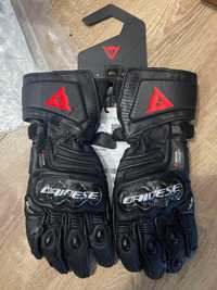 Manusi Moto Dainese Carbon Long 4 (Alpinestars, IXS, Probiker, AGV)