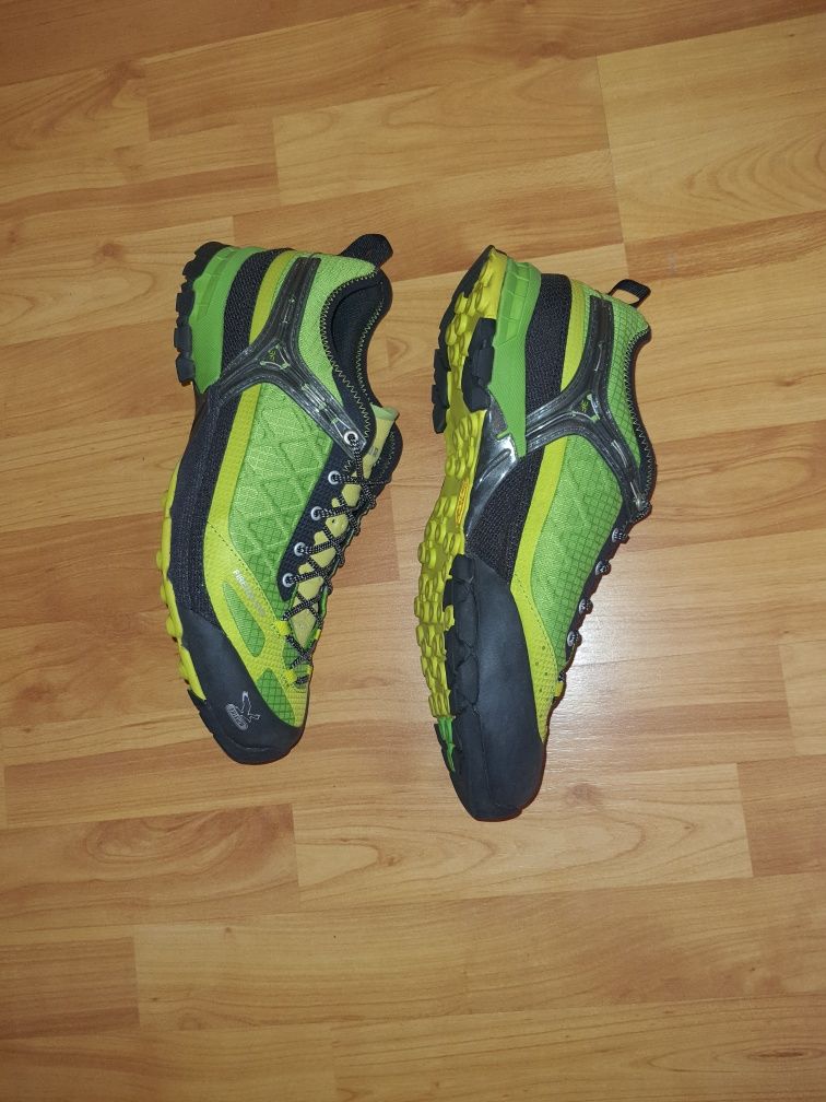 Salewa 3F Vibram 44