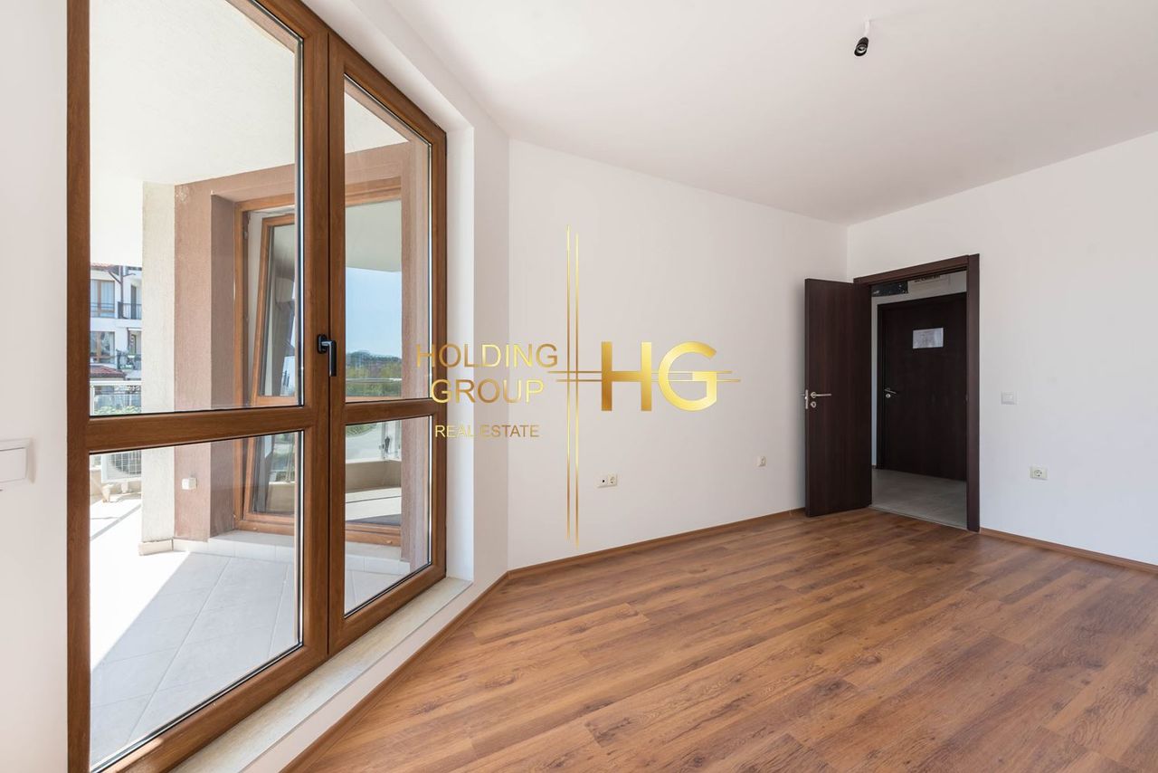 Продава се Двустаен апартамент в Бяла - 78 кв.м за 885 €/кв.м - Снимка #10