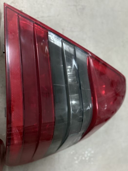 Стопове фарове мерцедес w202/w168