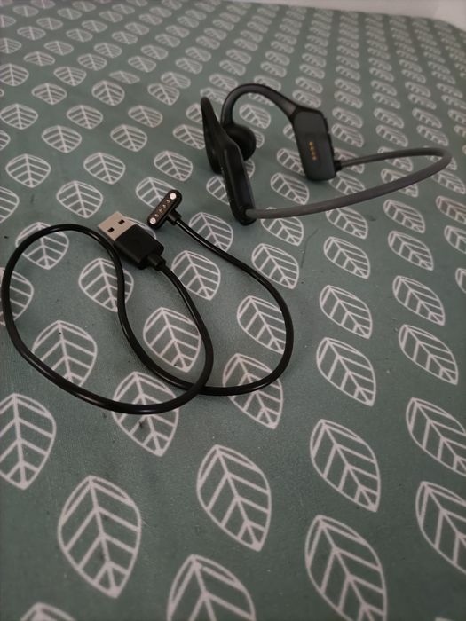 Căști wireless ifecco noi