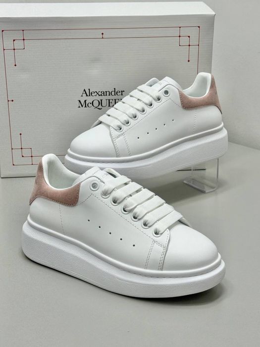 Adidasi Alexander Mcqueen Dama Fullbox 36-40