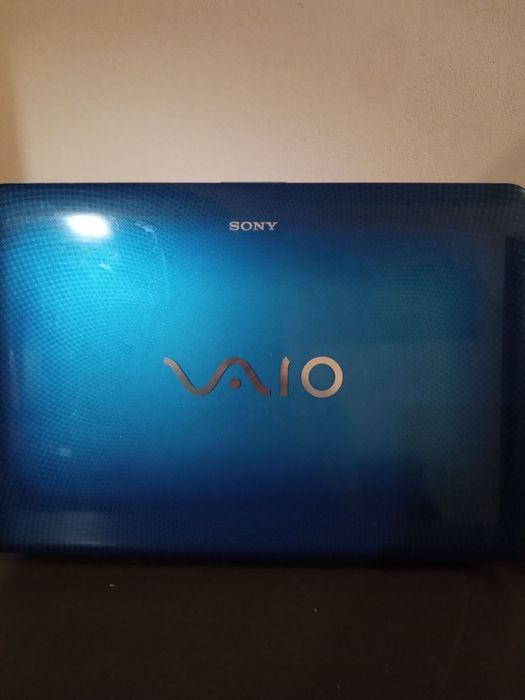Laptop Sony Vaio de vânzare