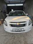 Chevrolet cobalt