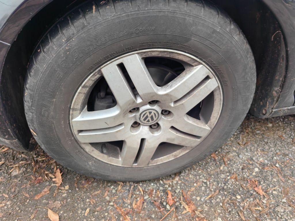Vw Golf 4 1.4 16V На Части!