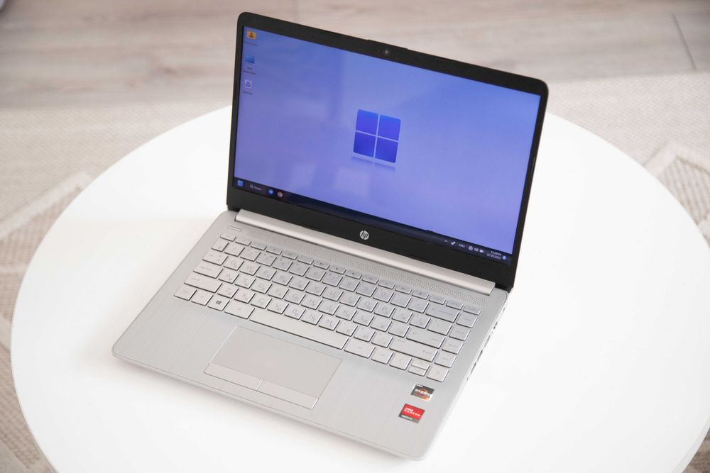 Продается ноутбук HP 14-dk1032wm