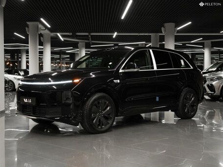 Lixiang Li 6max sotiladi full dop opsiya