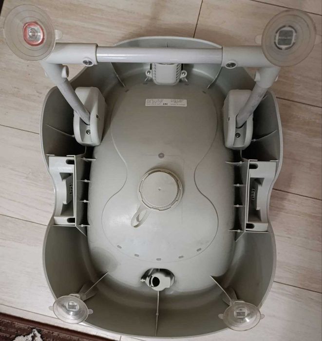 Детское сиденье Chicco Bubble Nest