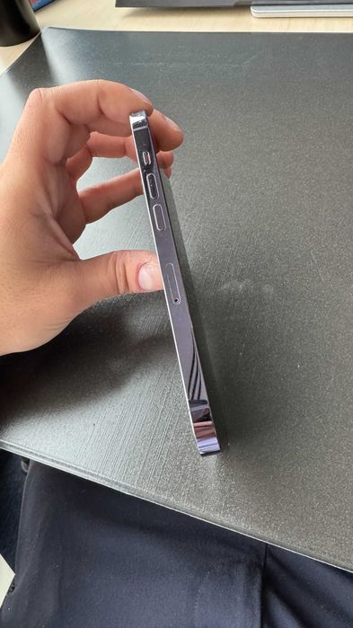 iPhone 14 Pro 256GB Deep Purple