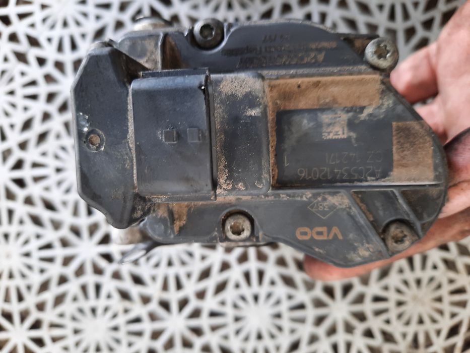 Egr clapeta renault master 3 opel movano 2.3 dci euro 5 an 2010-2015