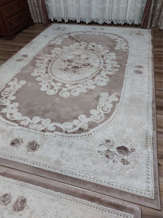 Covor culori deosebite